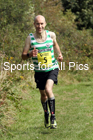 Senior mens relay 2019 Sunderland Harriers Open Cross Country. Photo:  David T. Hewitson/Sports for All Pics